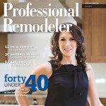 PR 40 Under 40 Cover