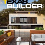 Pages from Texas Builder Magazine - April 2014 Cover