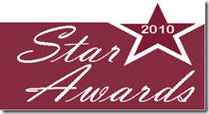 RisherMartin Wins 4 Builder Star Awards!