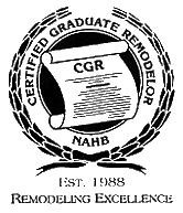 CGR Logo