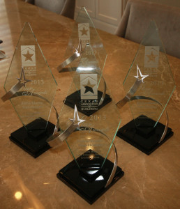 Star Awards