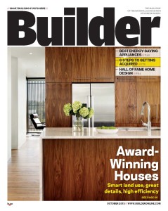 Builder Cover