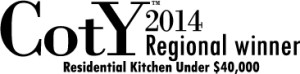 CotY kitchen under 40R14