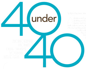 40 Under 40 Image