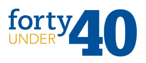 PR 40 Under 40 Image